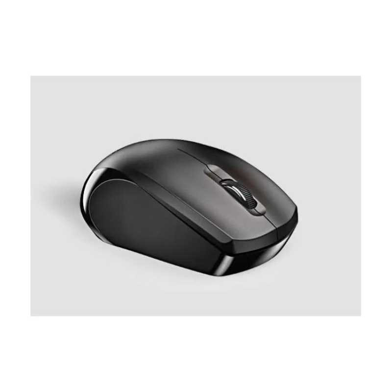 Genius NX-8006S/Kancelárska/Optická/Bezdrôtová USB/Čierna (31030024400)