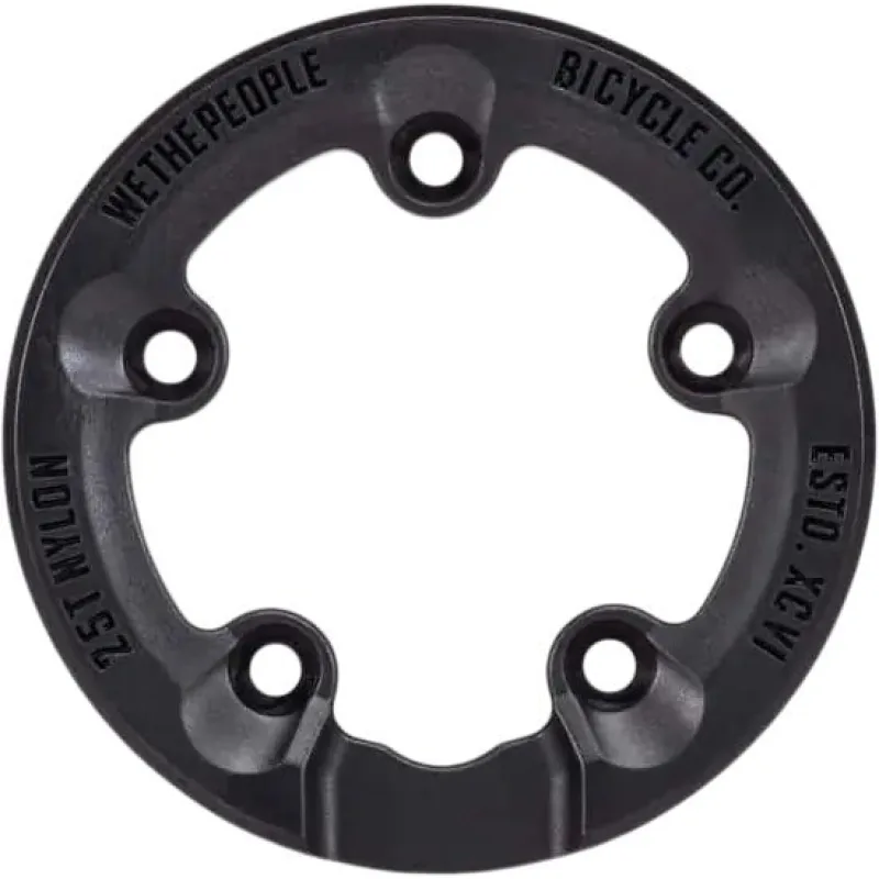 Wethepeople Paragon BMX Guard (Černá|25T)