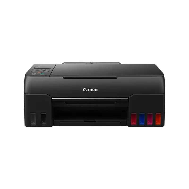 Canon PIXMA/ G640/ MF/ Ink/ A4/ Wi-Fi/ USB 4620C009