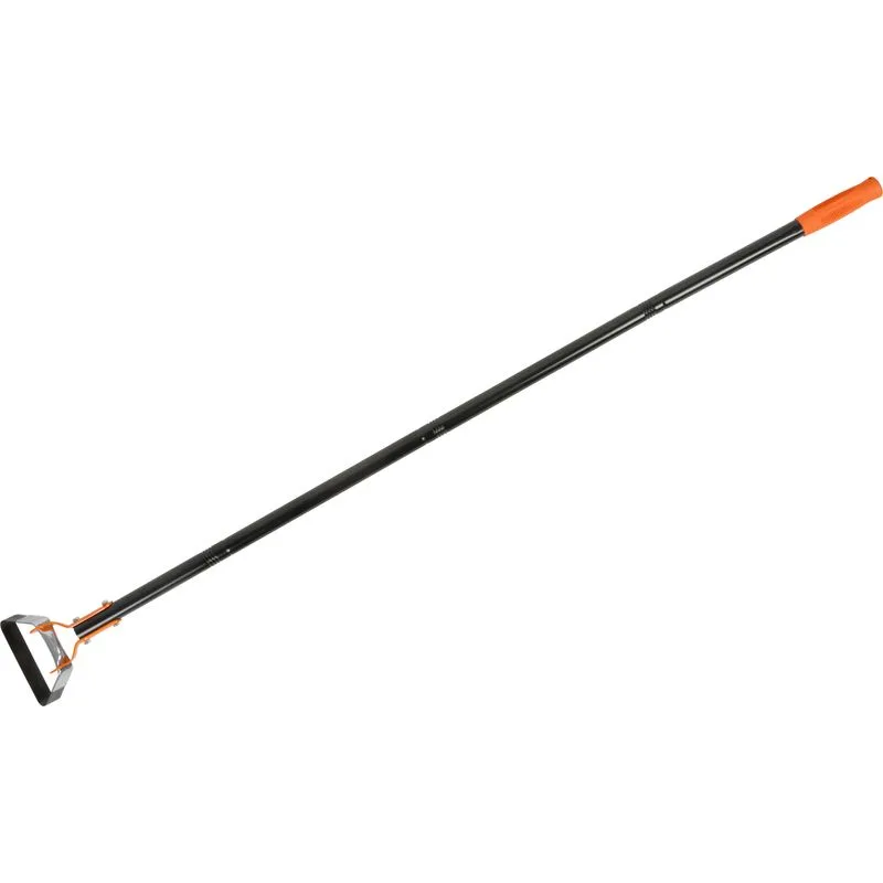 Kultivátor Strend Pro Garden, 15x79-153 cm, skladacia násada