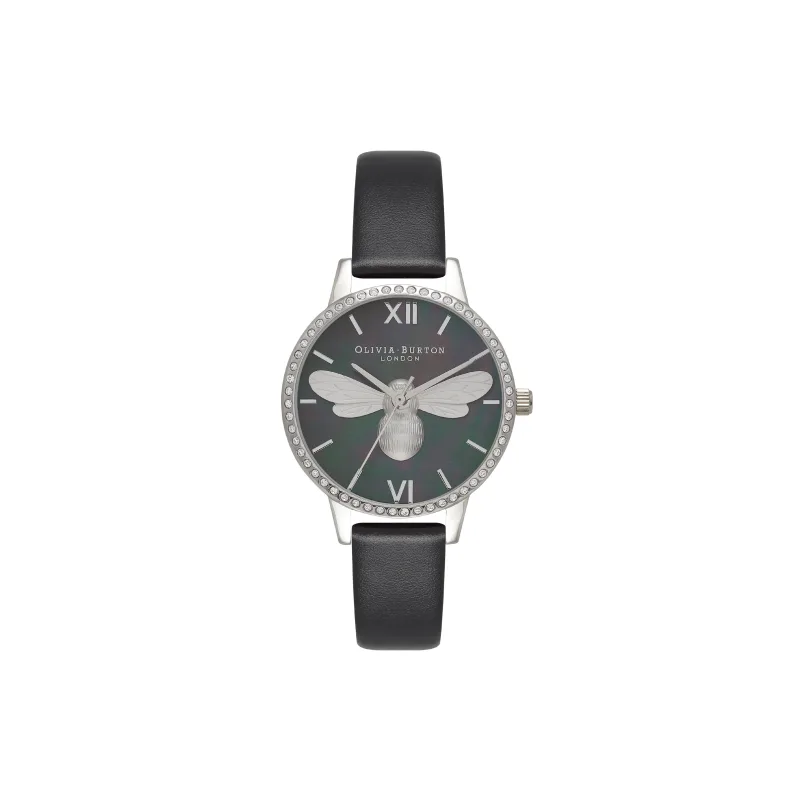 Dámske Hodinky OLIVIA BURTON OB16BB13 (30 MM)