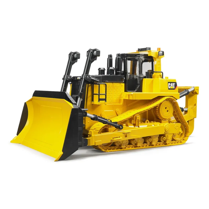 Bruder Bruder CATERPILLAR buldozér - poškodený obal