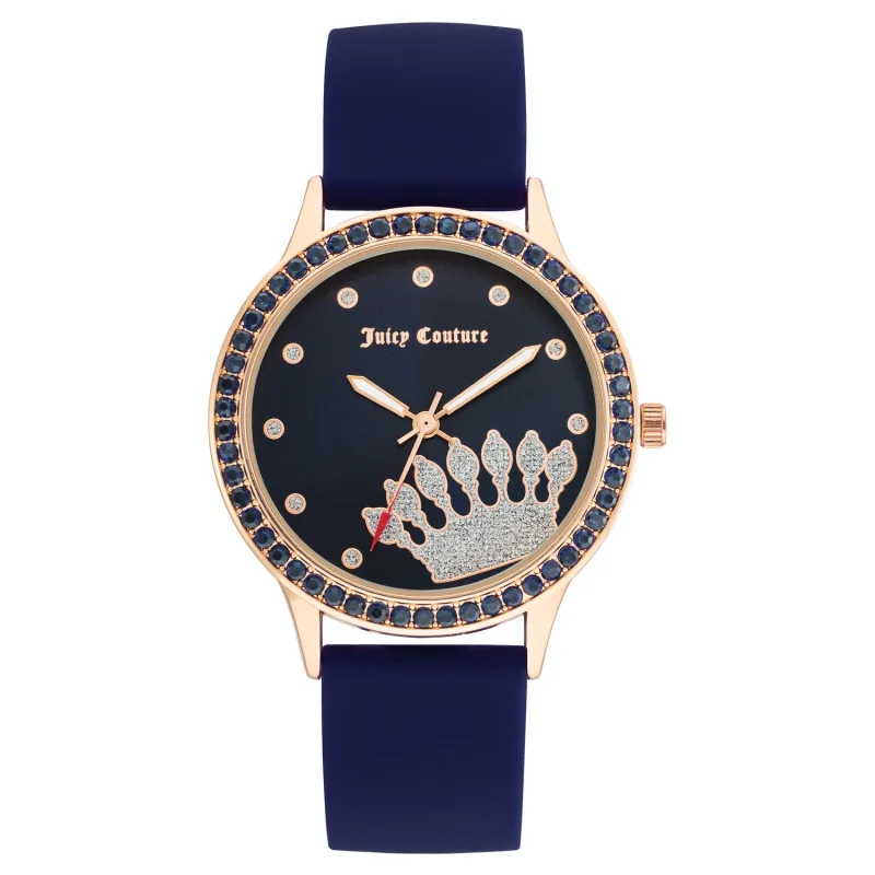 Dámske Hodinky JUICY COUTURE JC1342RGNV (38 MM)