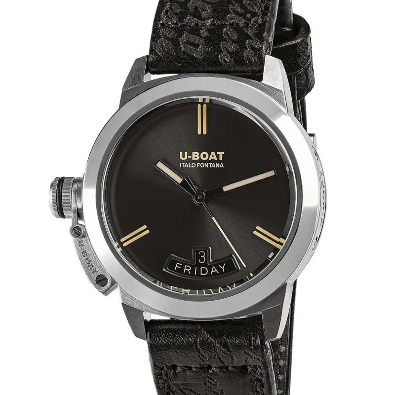 U-Boat 8891