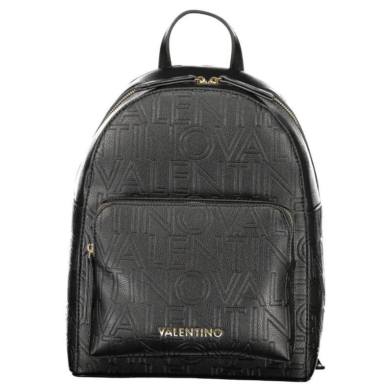 Dámsky Batoh VALENTINO BAGS - Čierna 
 25.0X30.0X14.0cm Farba: čierna, Veľkosť: 25.0X30.0X14.0