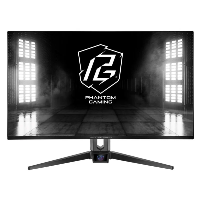ASROCK LCD - 27" Gaming monitor PG27FFS1A FHD, IPS, 1920 x 1080, 240Hz,…