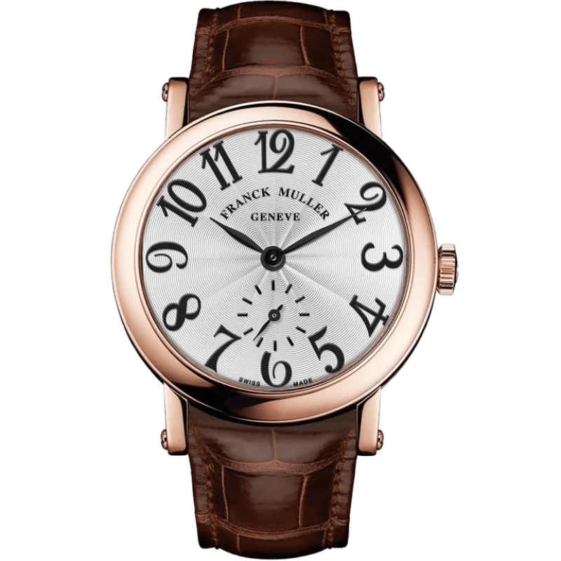 Franck Muller Liberty | 7421 B S6 5N - OS