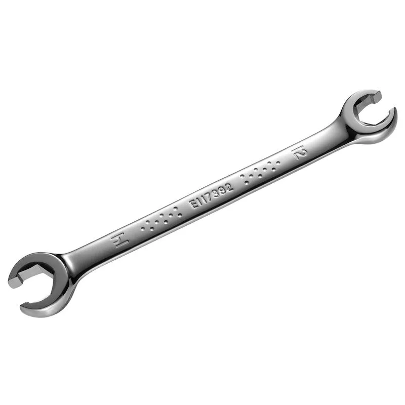 Kluc TONA 410,6 12x13 mm, na prevlečné matice
