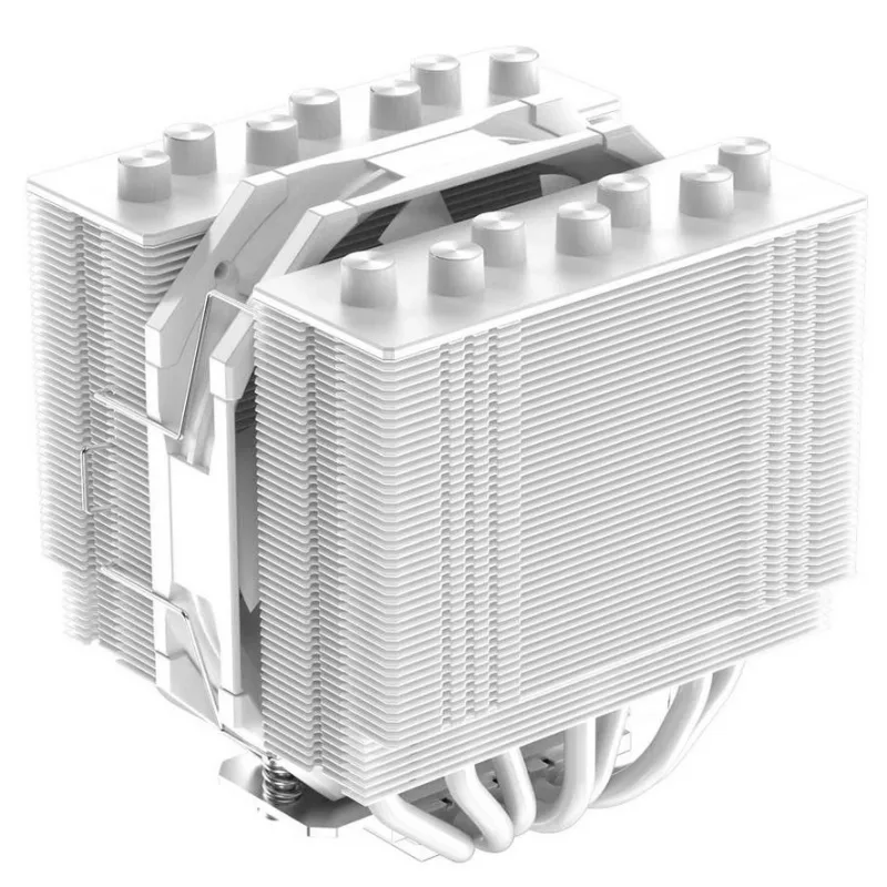 ID-COOLING SE-207-XT SLIM SNOW SE-207-XT SLIM SNOW