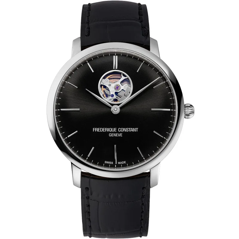 Frederique Constant FC-312B4S6