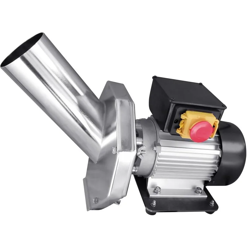 Drvič na ovocie, jablká Strend Pro EFC-2, 550 W, 1 lit., 200 kg/h., 43x22x33 cm