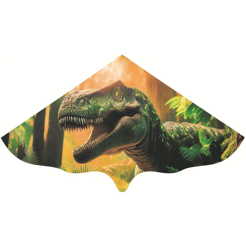 Günther Šarkan T-REX
