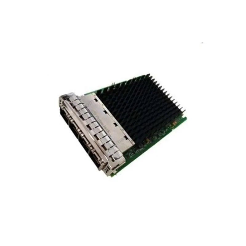 Intel X710-T4L Quad Port 10GbE BASE-T OCP NIC 3.0 Customer Install (540-BFDP)