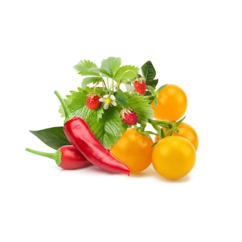 Smart Garden Mix ovocia a zeleniny 3-pack (PCW-082)
