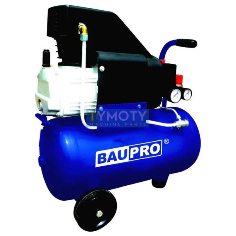 Kompresor 1,5kW 24l