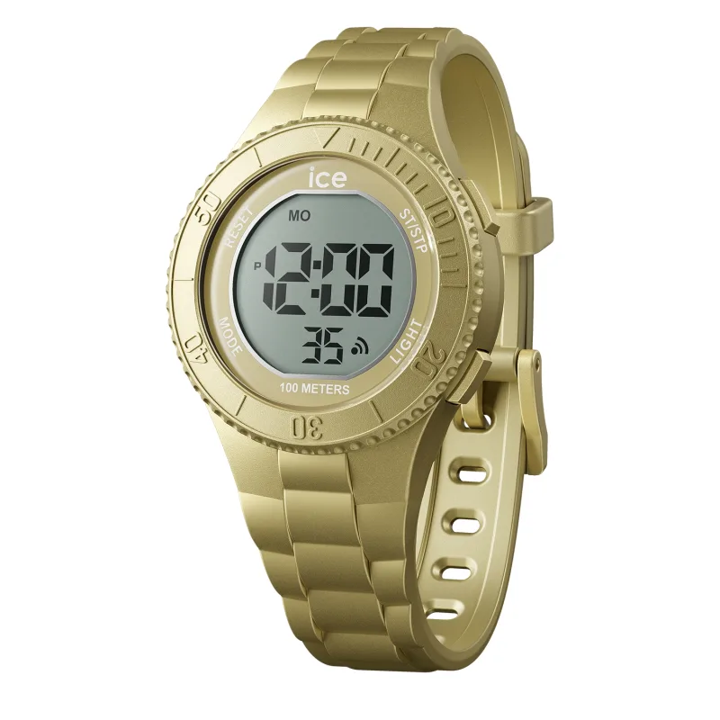 Hodinky ICE unisex 21277 (35MM)