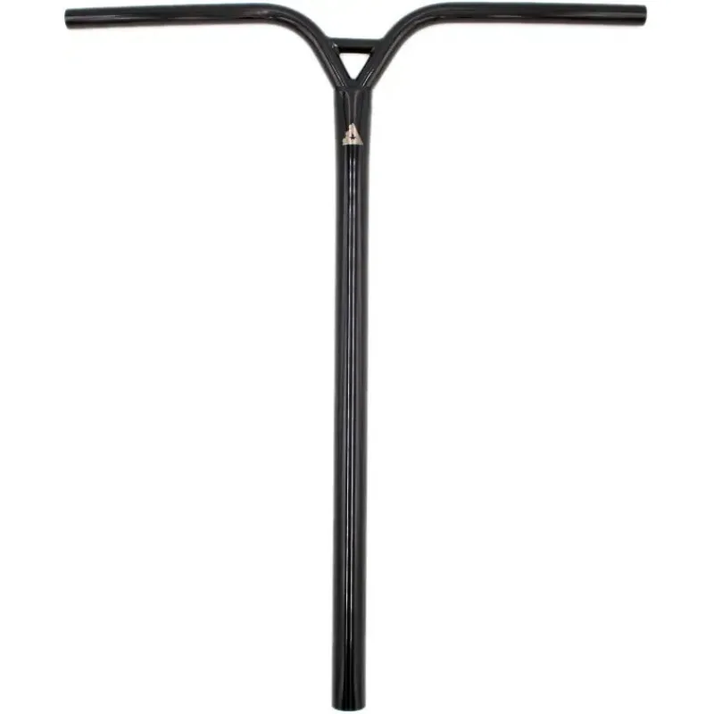 Riadidlá Trynyty Why Titanium 720MM Čierna