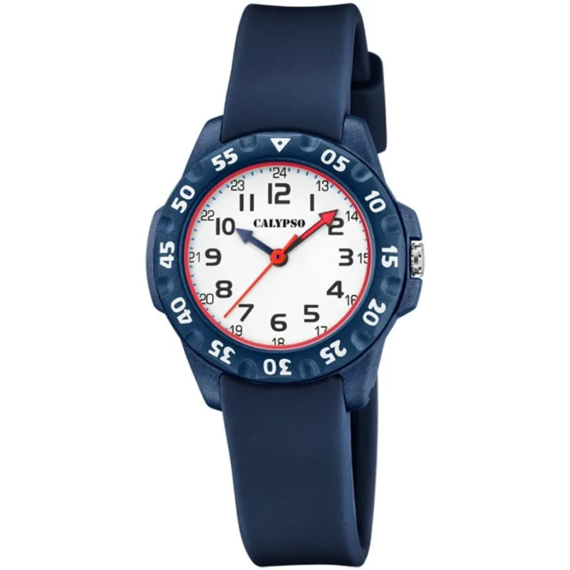My First Watch CALYPSO K5829/5