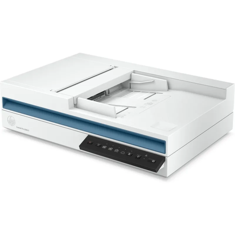 HP ScanJet Pro 2600 f1 20G05A#B19