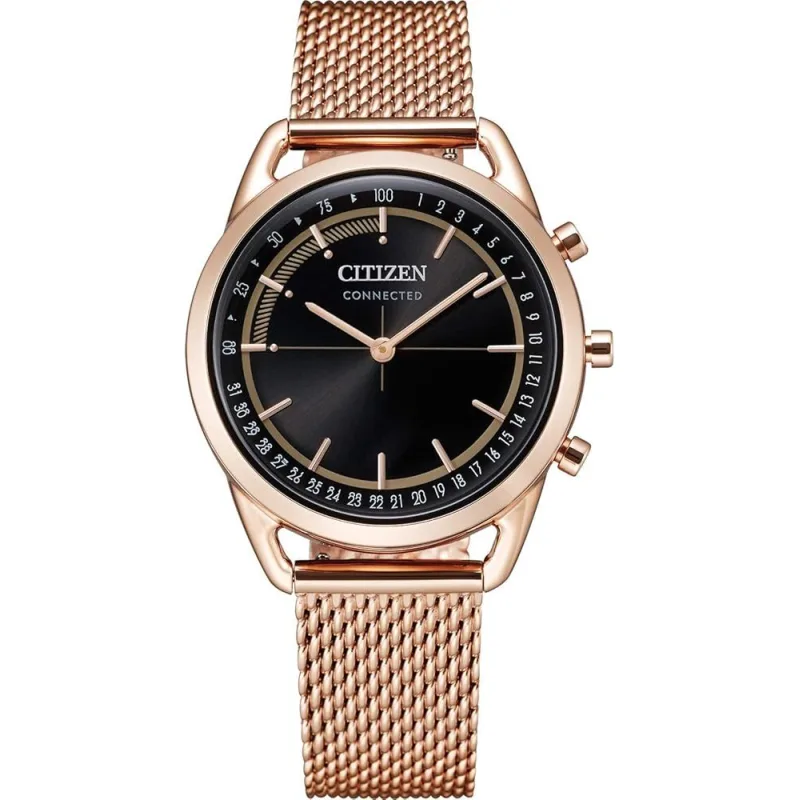 Dámske Hodinky CITIZEN HX0003-51E (36MM)