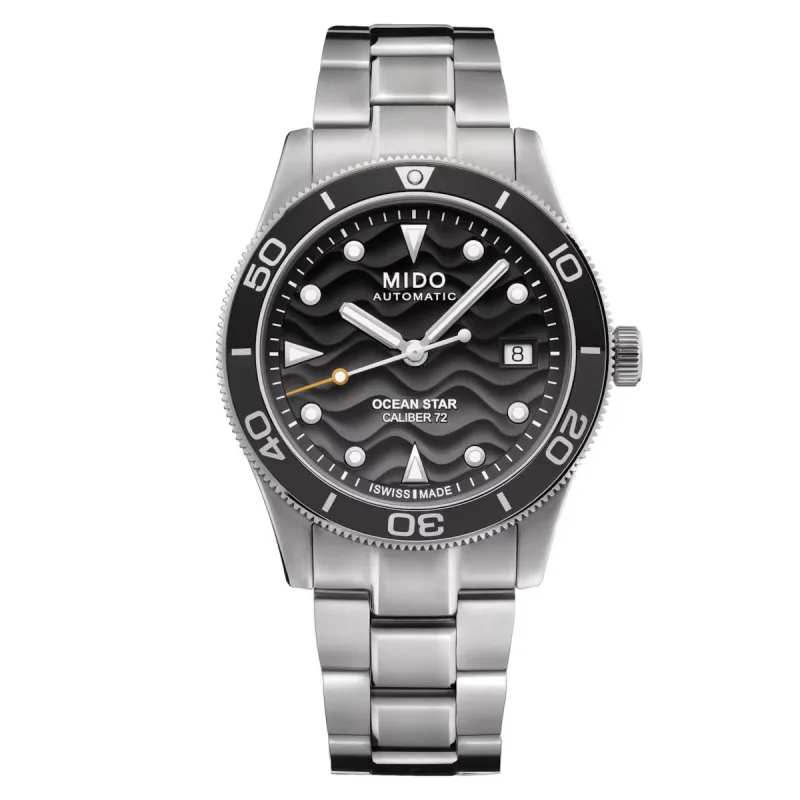 Mido M026.907.11.061.00