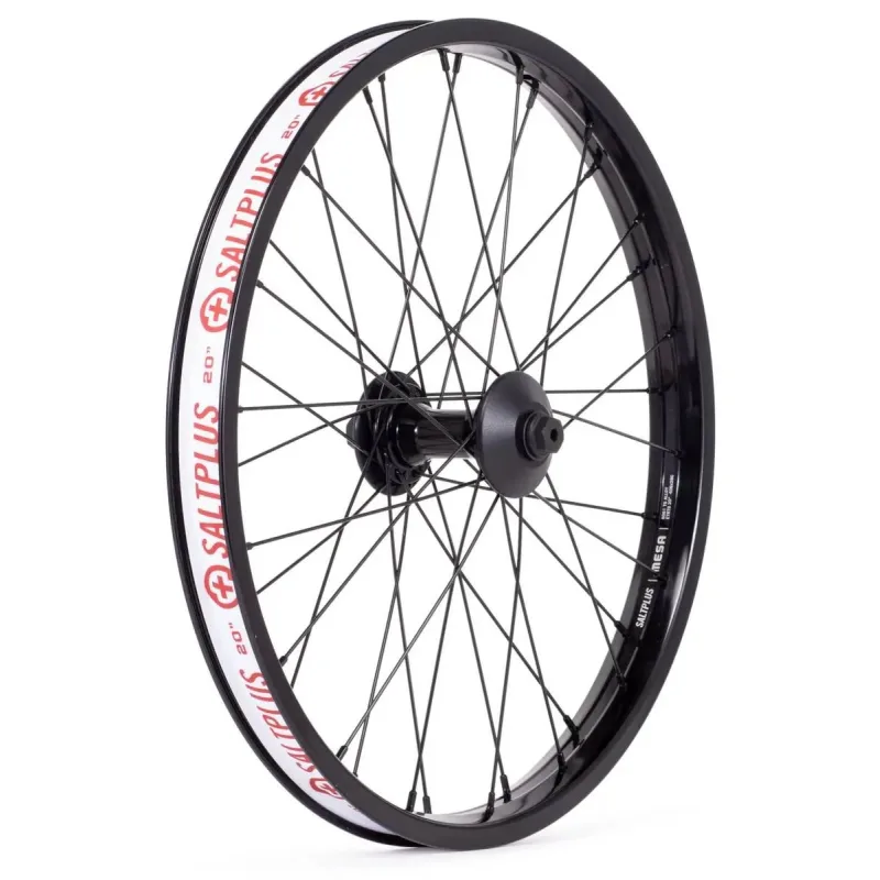 Salt Plus Mesa BMX Predné Koliesko 20"