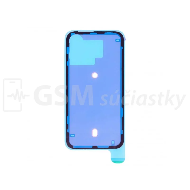 Lepenie pod zadné sklo Iphone 15 Pro Max