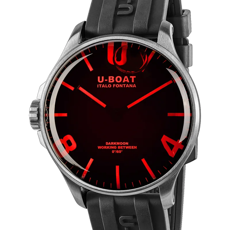 U-Boat 8465/B