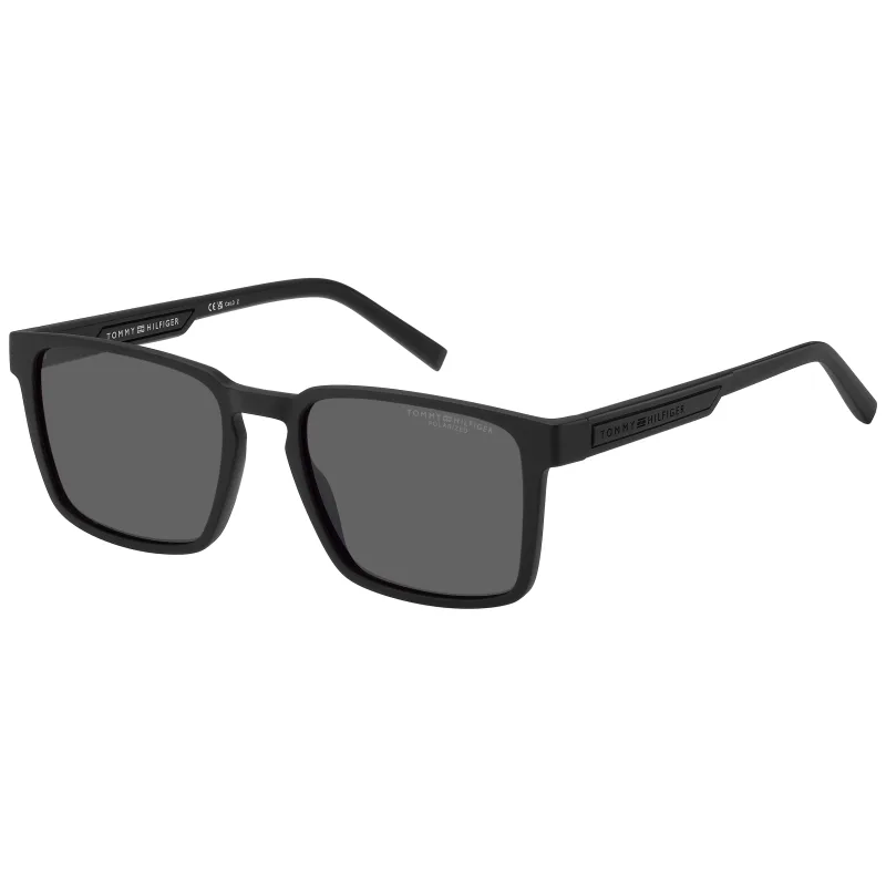 Pánske Slnečné Okuliare Tommy Hilfiger pre mužov TH-2088-S-003 (Okuliare/mostík/ramienka: 55/19/145 mm)