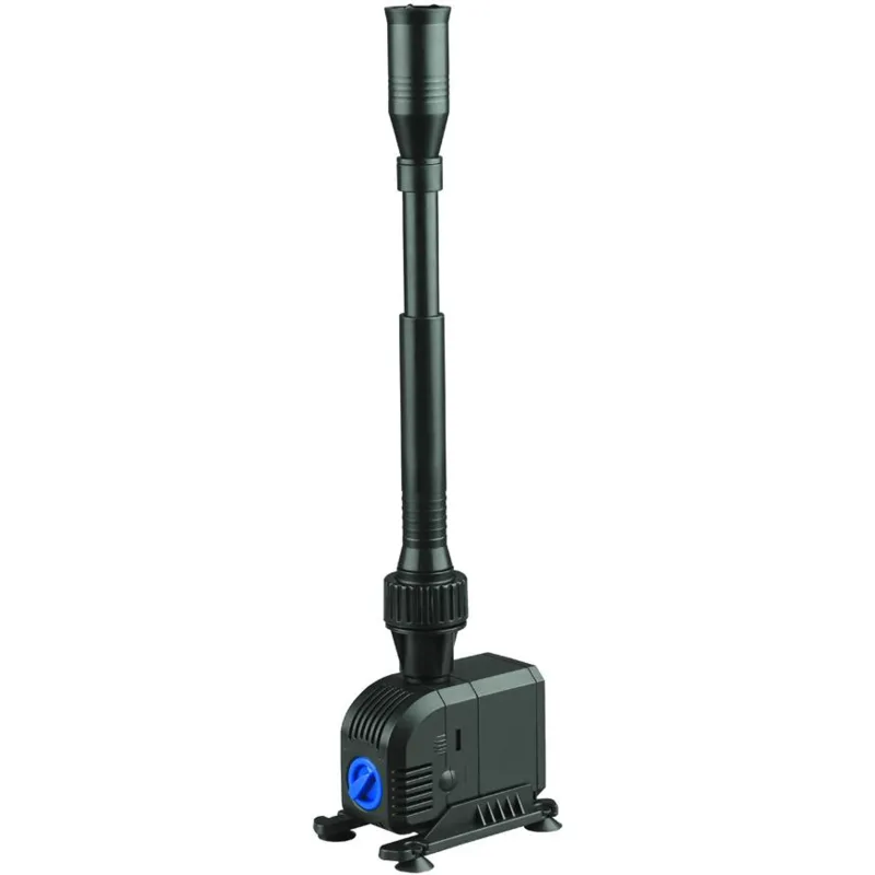 Čerpadlo do jazierka STREND PRO, SPA350, 8W, 600 l/hod, kábel 10 m