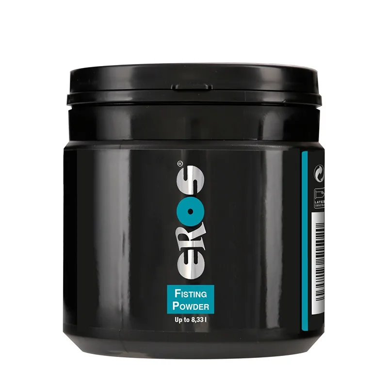 EROS Fisting Powder (100g)