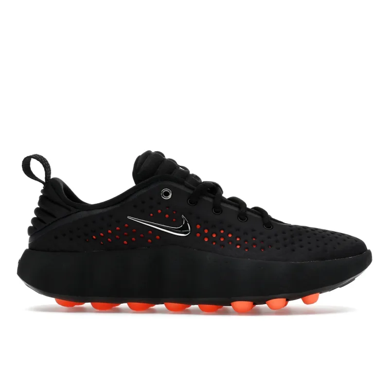 Nike Mind 002 Black Chrome (Women's) - 43