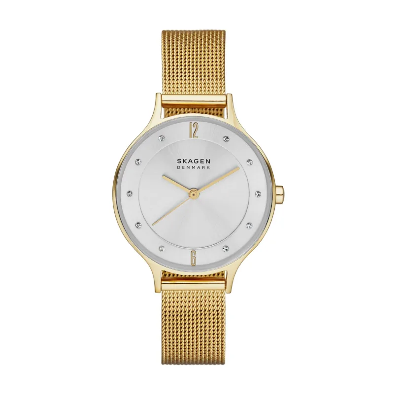 Dámske hodinky Skagen ANITA LILLE SKW2150