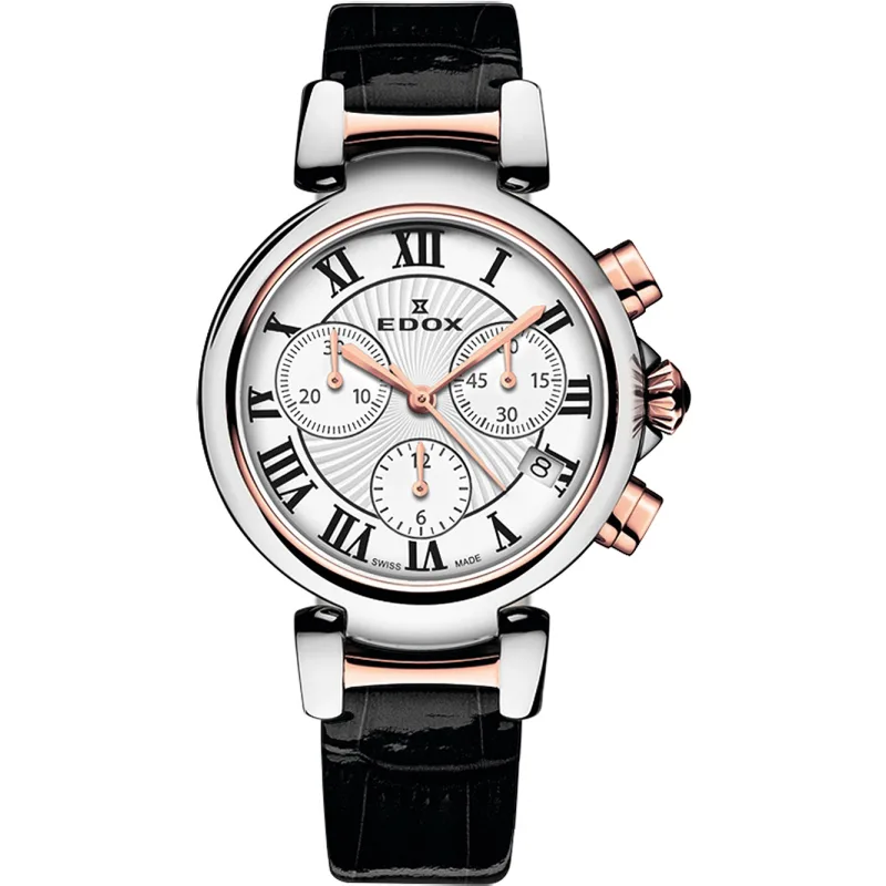 Edox 10220-357RC-AR