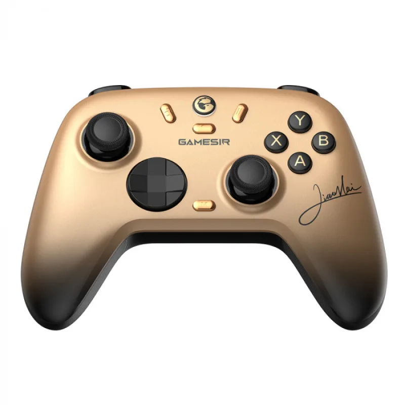 GameSir Nova Lite 2 Champions Edition – Nintendo Switch 2