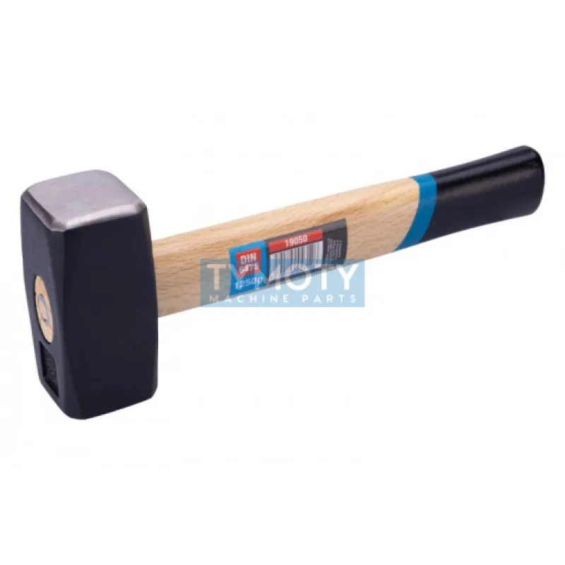 Holka WESTBERG 1250g 27cm násada drevo