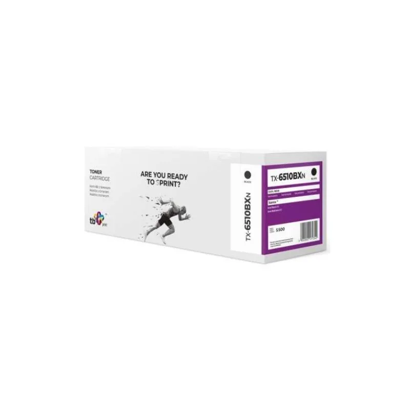 Toner TB kom. s Xerox 6510/15 106R03488, BK (TX-6510BXN)