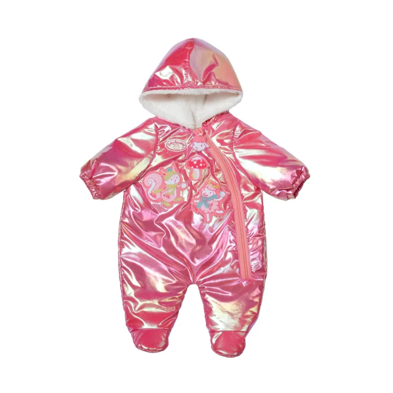 Baby Annabell Zimná kombinéza, 43 cm