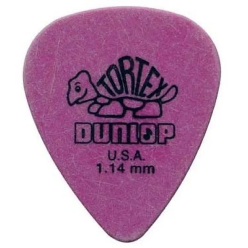 DUNLOP Tortex 1.14