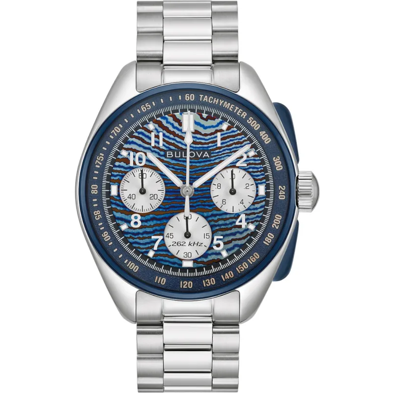 Bulova 98A329