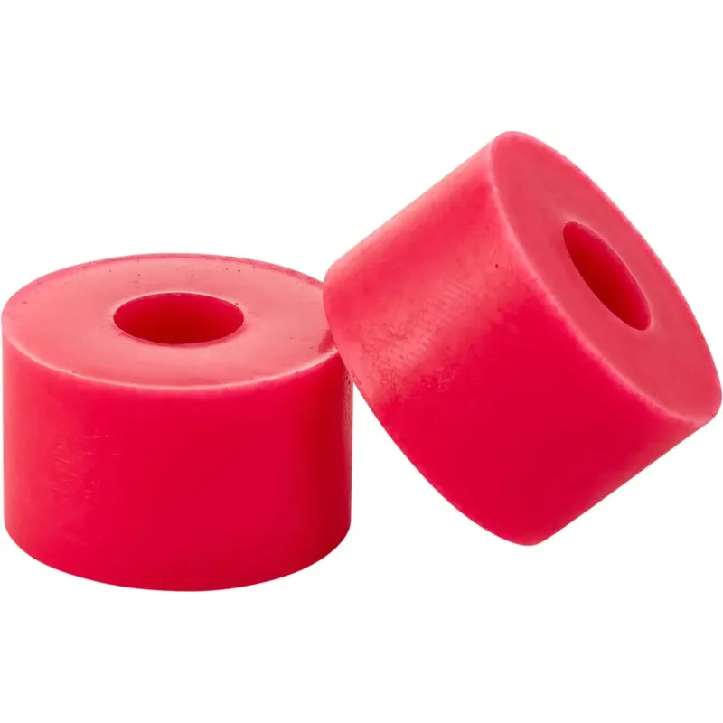Venom Downhill HPF Bushings 2-súprava (Ružová|97A)