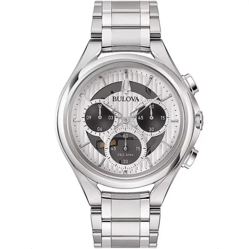Bulova 96A301