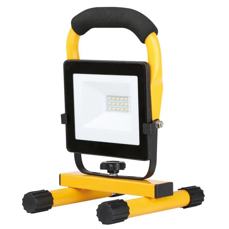 LED Reflektor Worklight SMD BL2-D3, 20W, 1600 lm, kábel 1.8 m, IP65