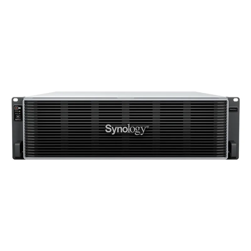 Synology RS6426xs+ RackStation…