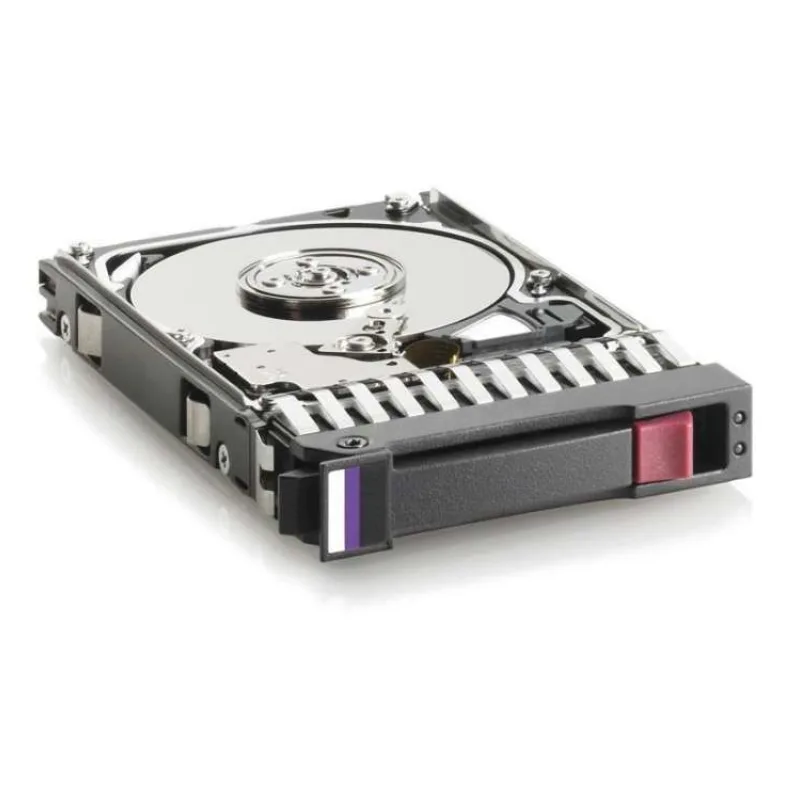 HP HDD SAS 4TB 7.2k MDL DP 3.5" LFF 6G rfbd (693689-B21-rfb//promo)