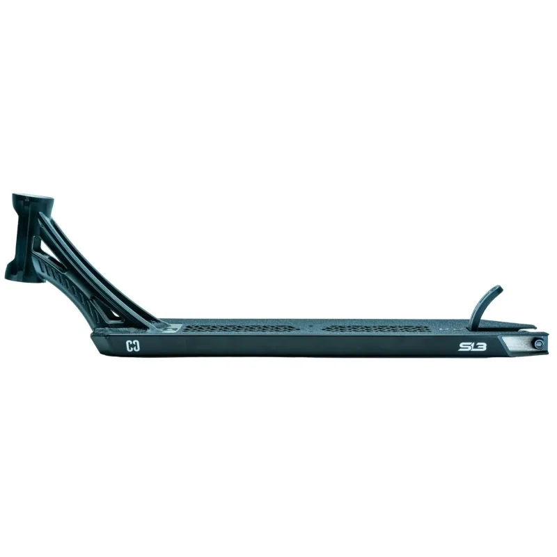Doska Core SL3 490x133 mm Čierna