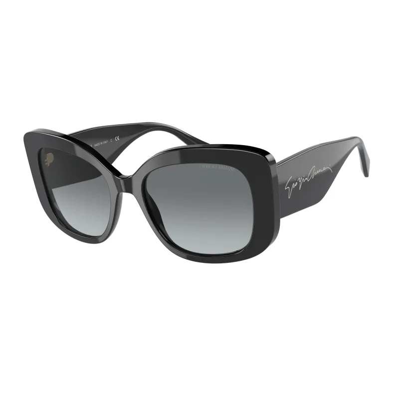 GIORGIO ARMANI Pánske Slnečné Okuliare GIORGIO ARI AR8150-500111 (Šošovky/Mostík/Tempel) 53/18/140 mm)