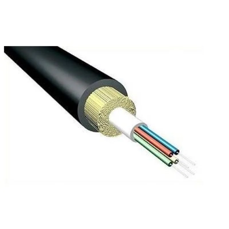 OEM 24-vláknový 50/125 Optický kabel Outdoor