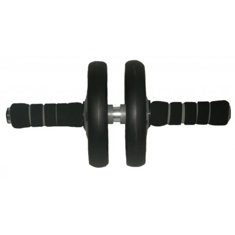 Sedco B701 Posilovacie dvojité koleso, priemer 17cm