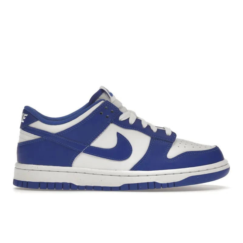 Nike Dunk Low Racer Blue (GS) - 36.5